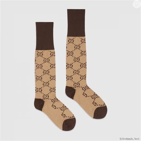 meias da gucci